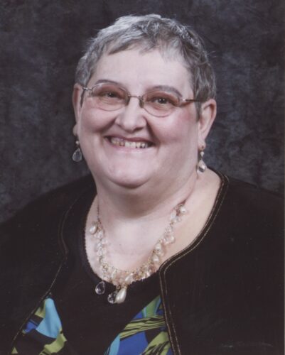 Laverne Erdman